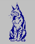 Bobcat - Shadow Box