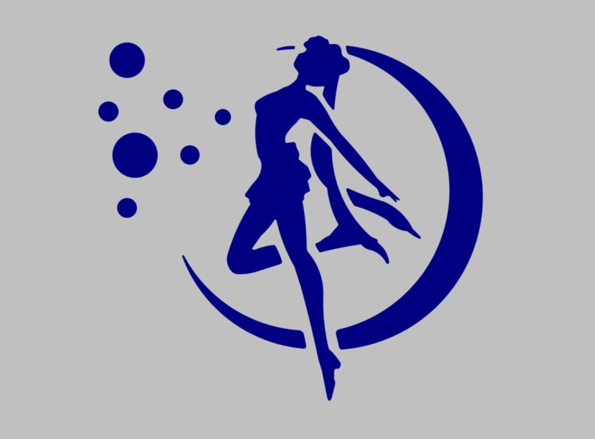 Moon Girl - Shadow Box