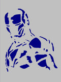 Man of Iron - Shadow Box