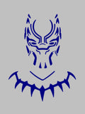 Panther Man - Shadow Box