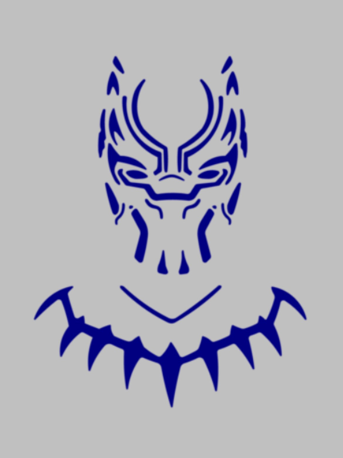 Panther Man - Shadow Box
