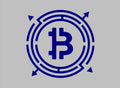 Digital Currency - Shadow Box