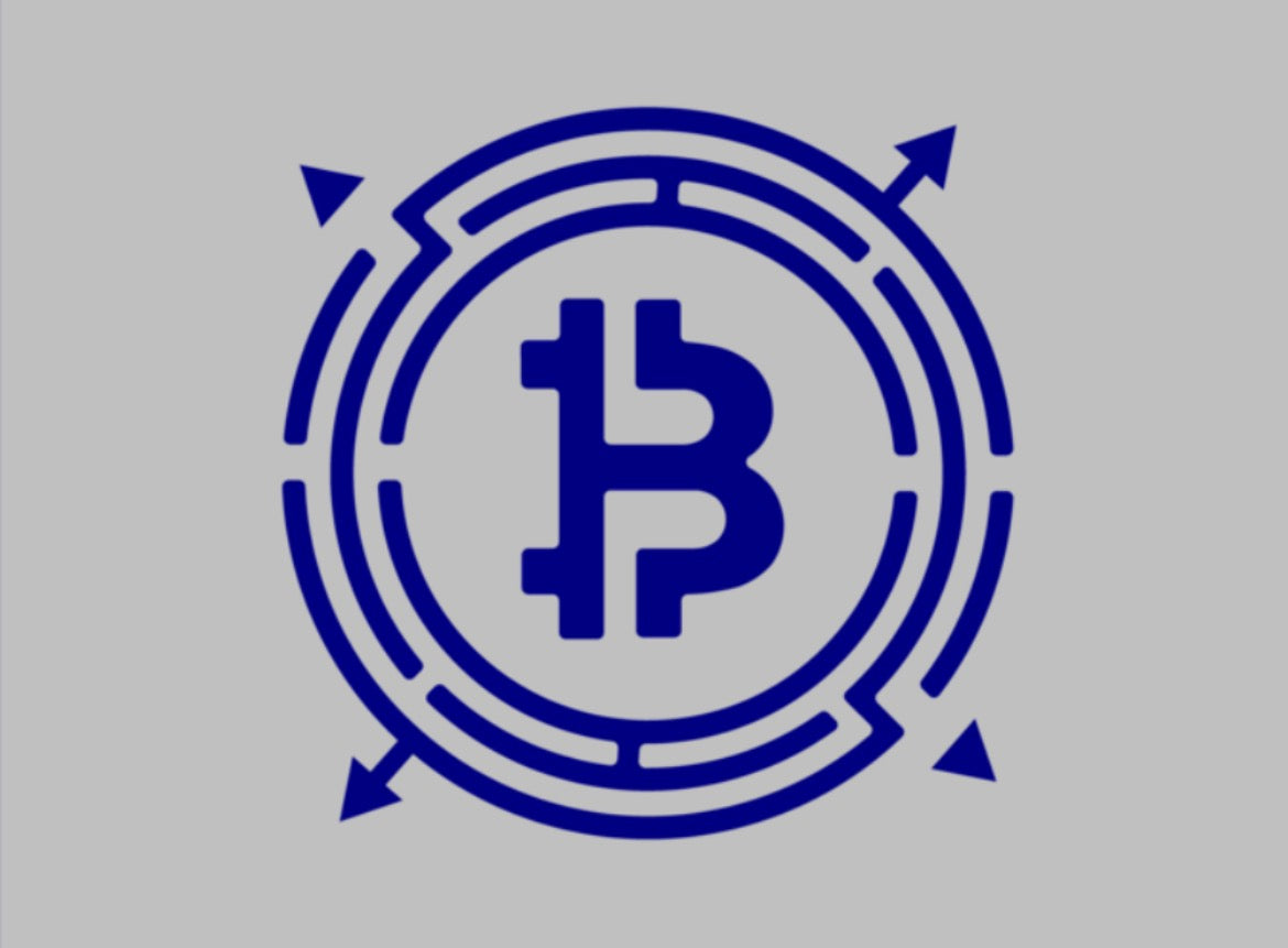 Digital Currency - Shadow Box