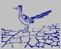 Roadrunner - Shadow Box