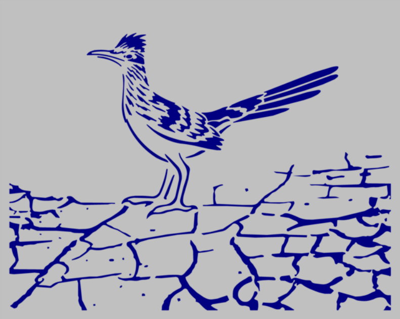 Roadrunner - Shadow Box